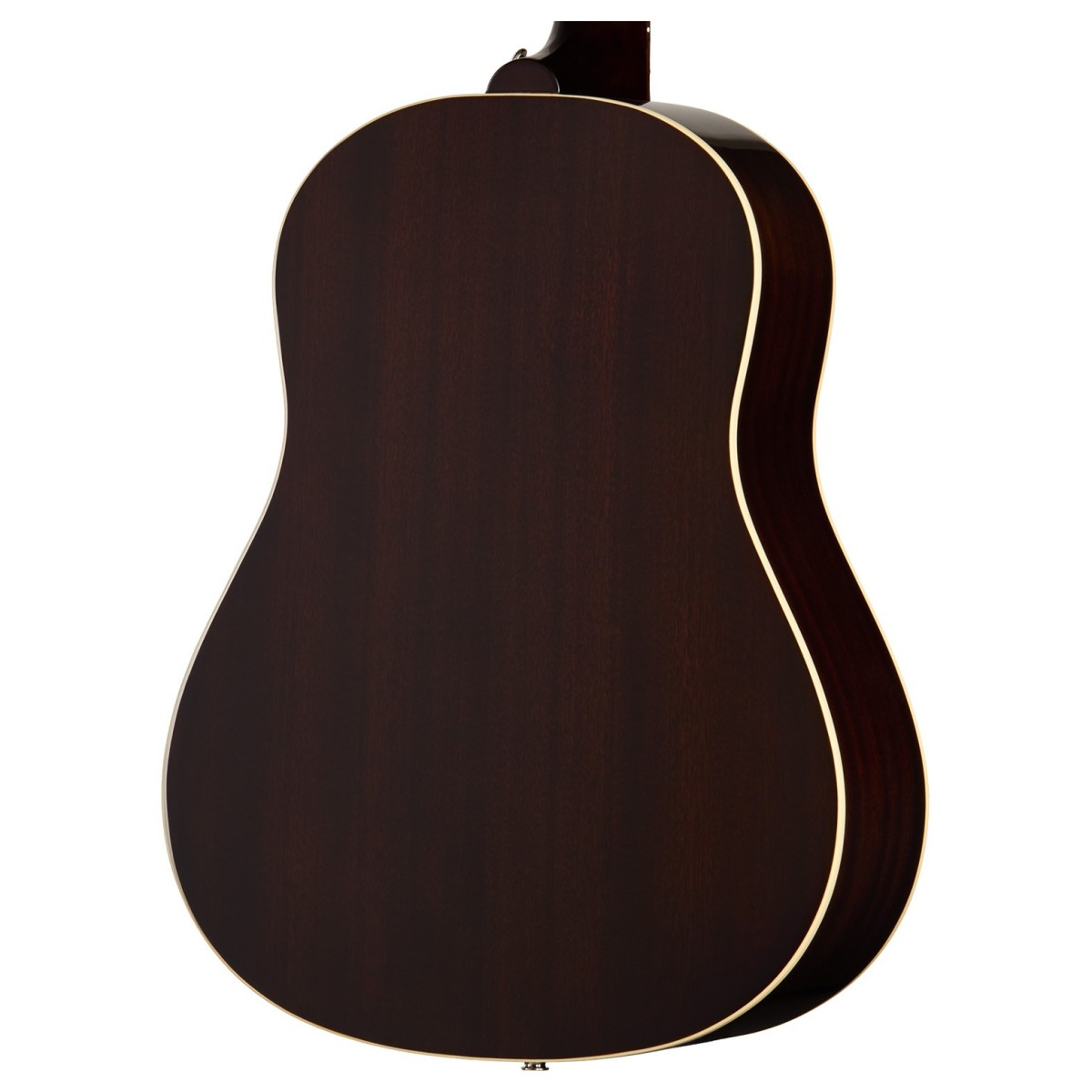 Epiphone J-45 Studio Vintage Sunburst - Image 3