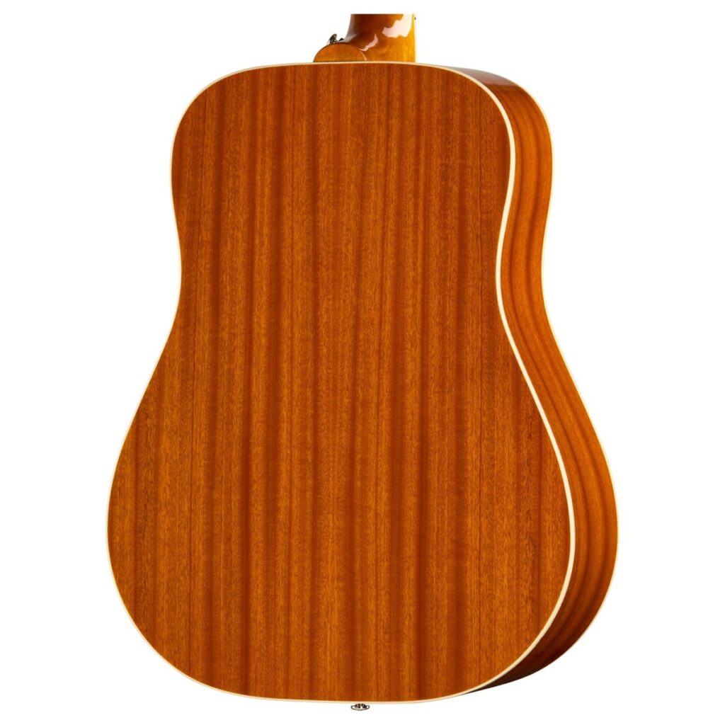 Epiphone Hummingbird Tribute​ Heritage Sunburst