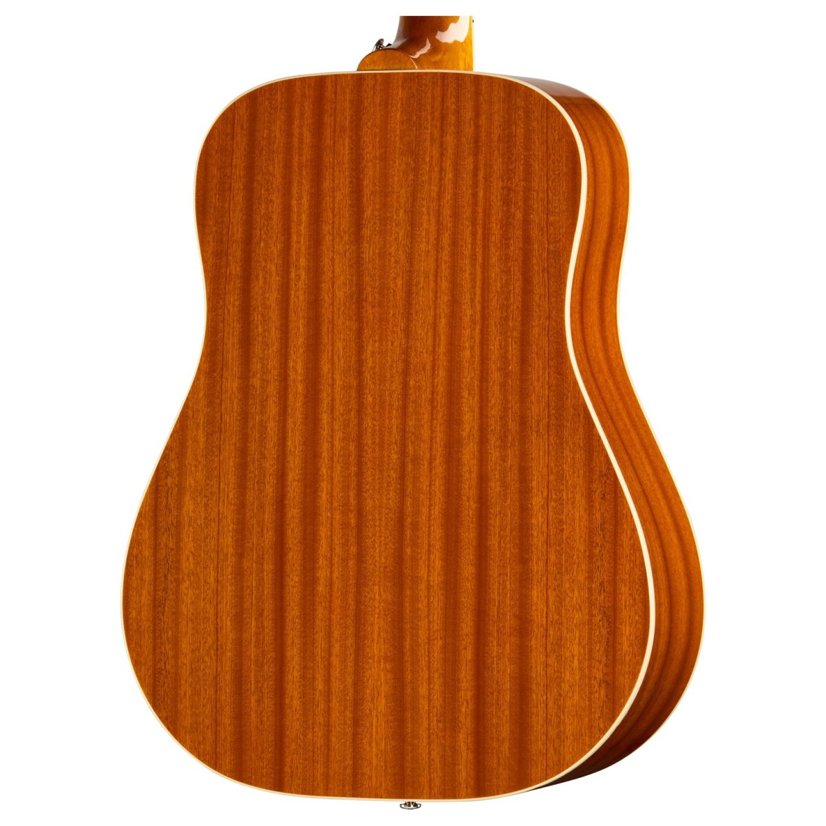 Epiphone Hummingbird Tribute​ Heritage Sunburst - Image 3