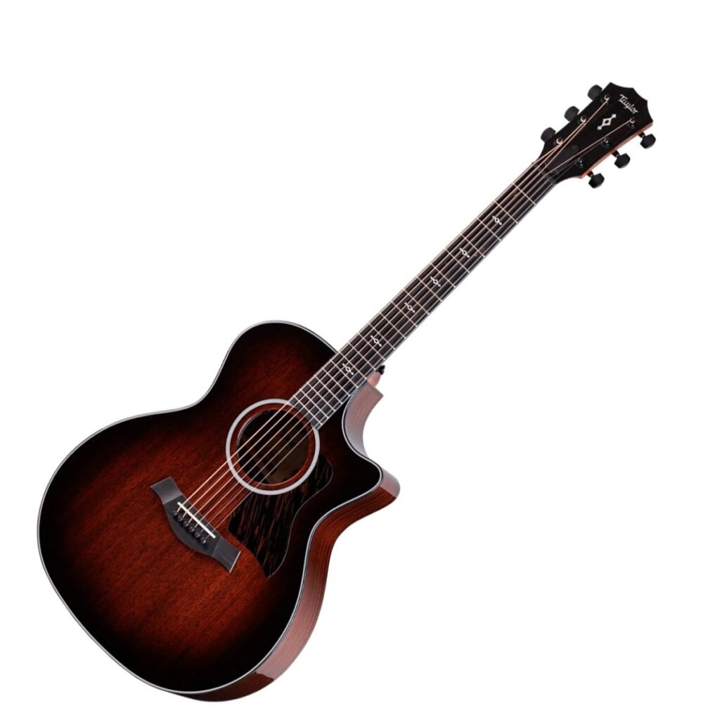 Taylor 324ce Next Generation