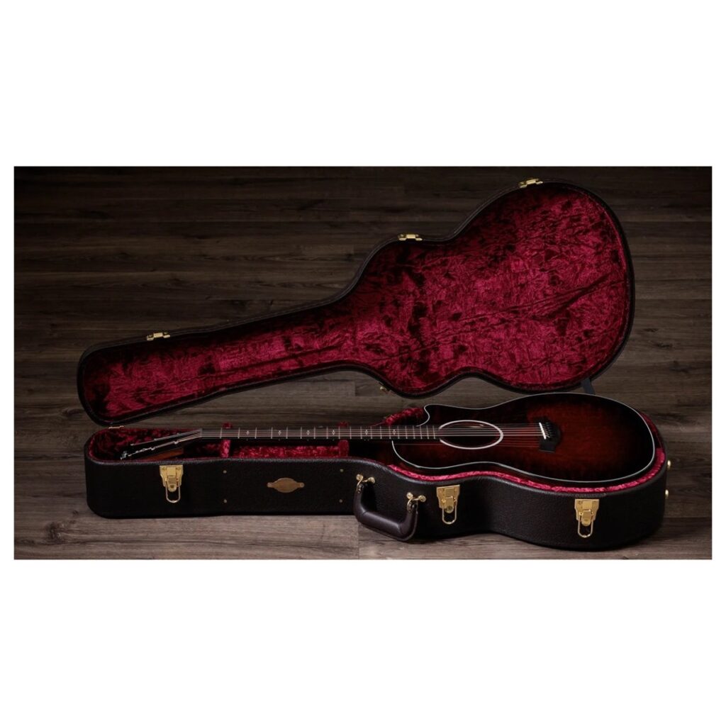 Taylor 324ce Next Generation