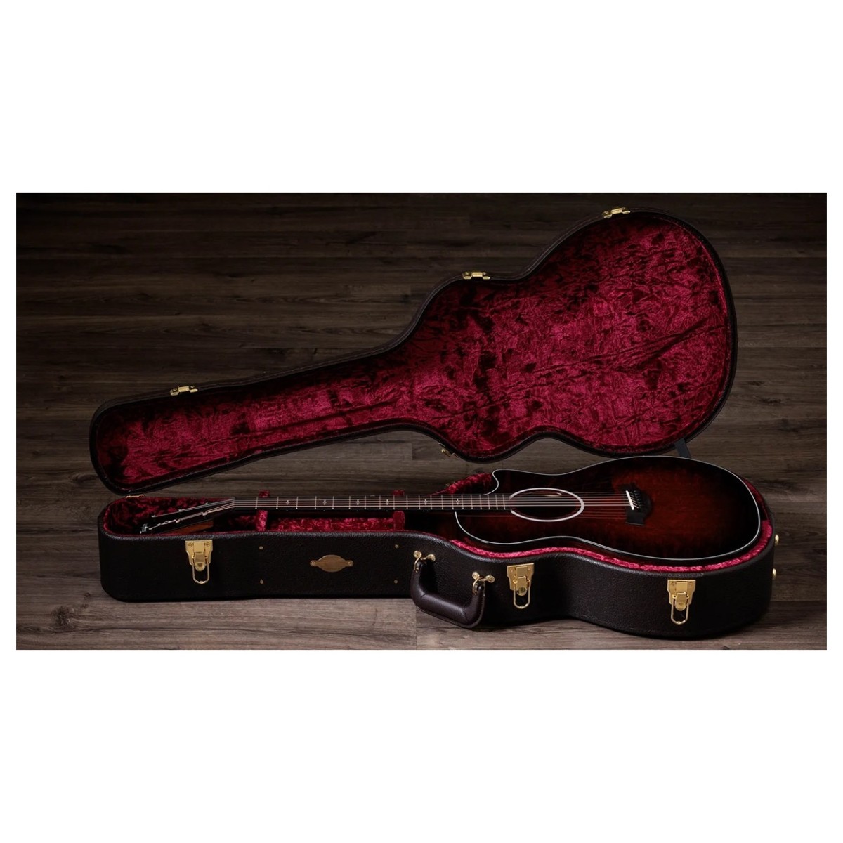 Taylor 324ce Next Generation - Image 3