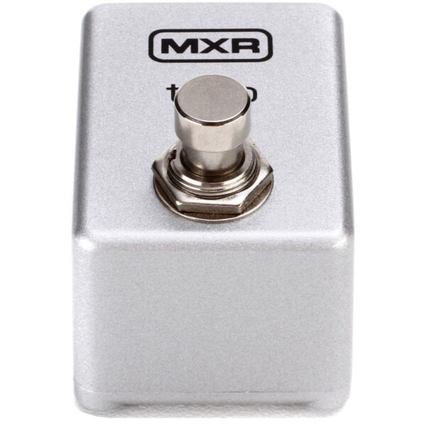 MXR M199 Tap Tempo Pedal - Image 3