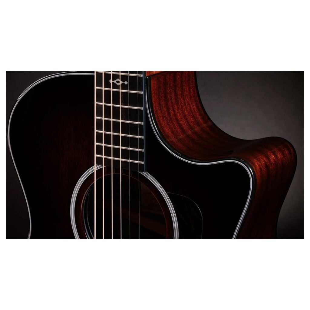 Taylor 324ce Next Generation