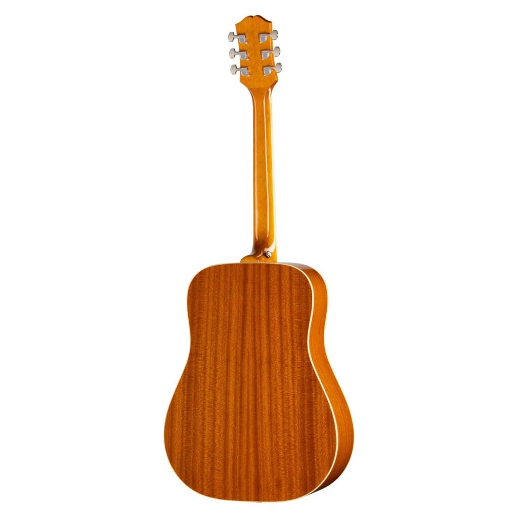 Epiphone Hummingbird Tribute Left Handed​ Heritage Sunburst