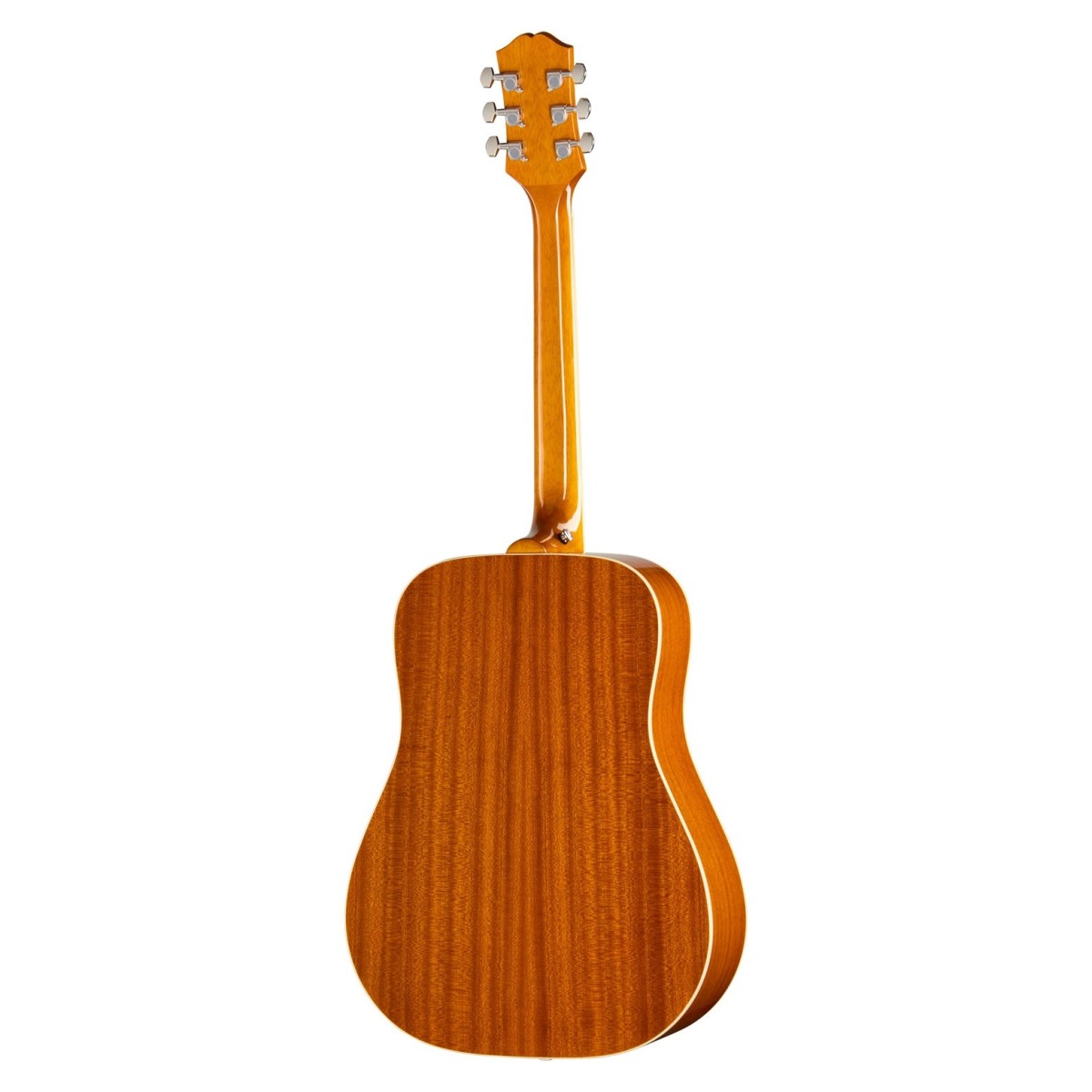 Epiphone Hummingbird Tribute Left Handed​ Heritage Sunburst - Image 2