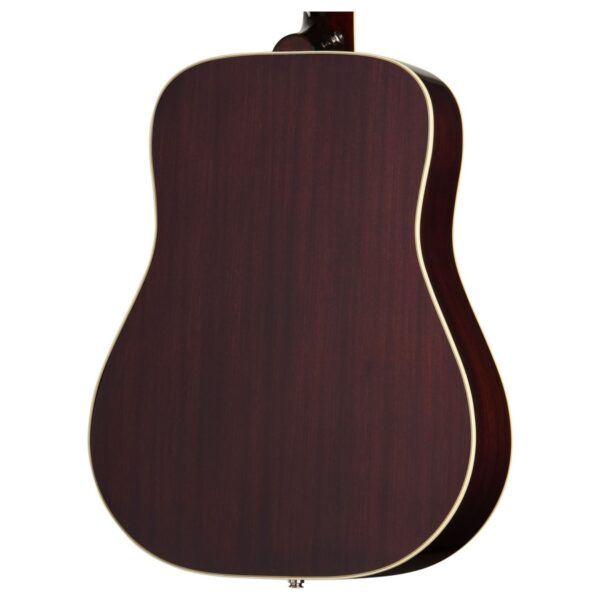 Epiphone Hummingbird Studio Left Handed Natural - Image 3