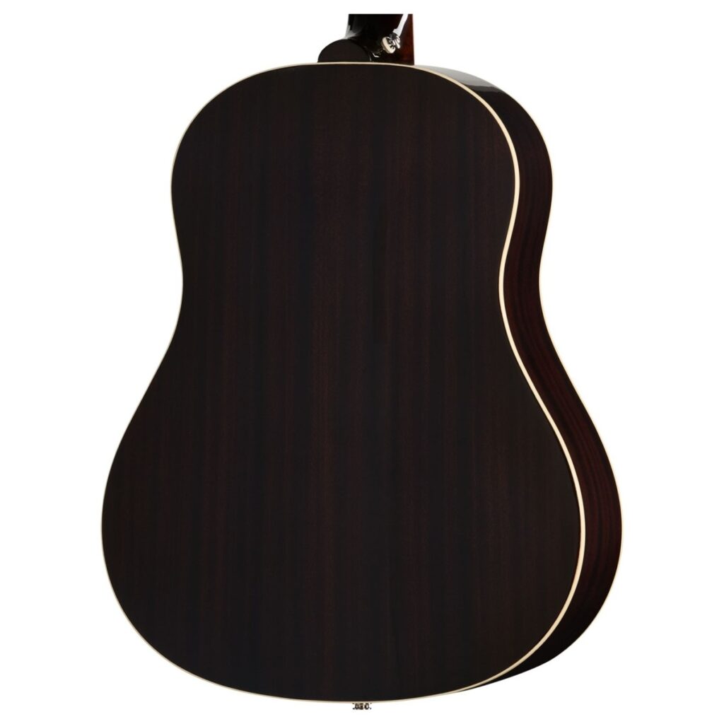 Epiphone J-45 Studio Left Handed Natural