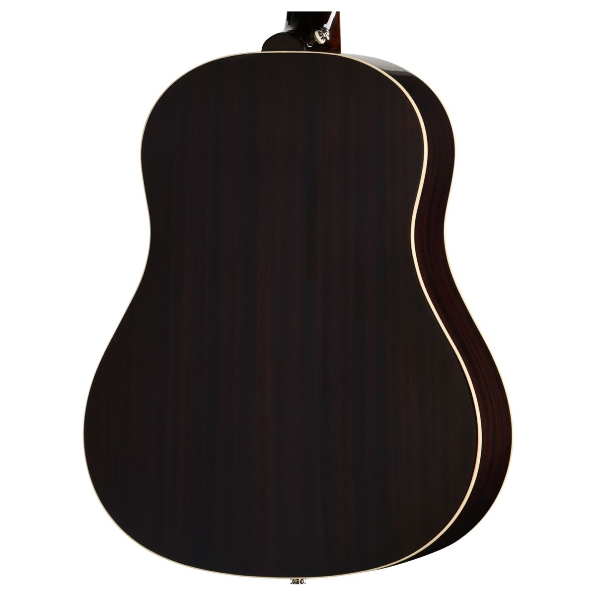 Epiphone J-45 Studio Left Handed Natural - Image 3