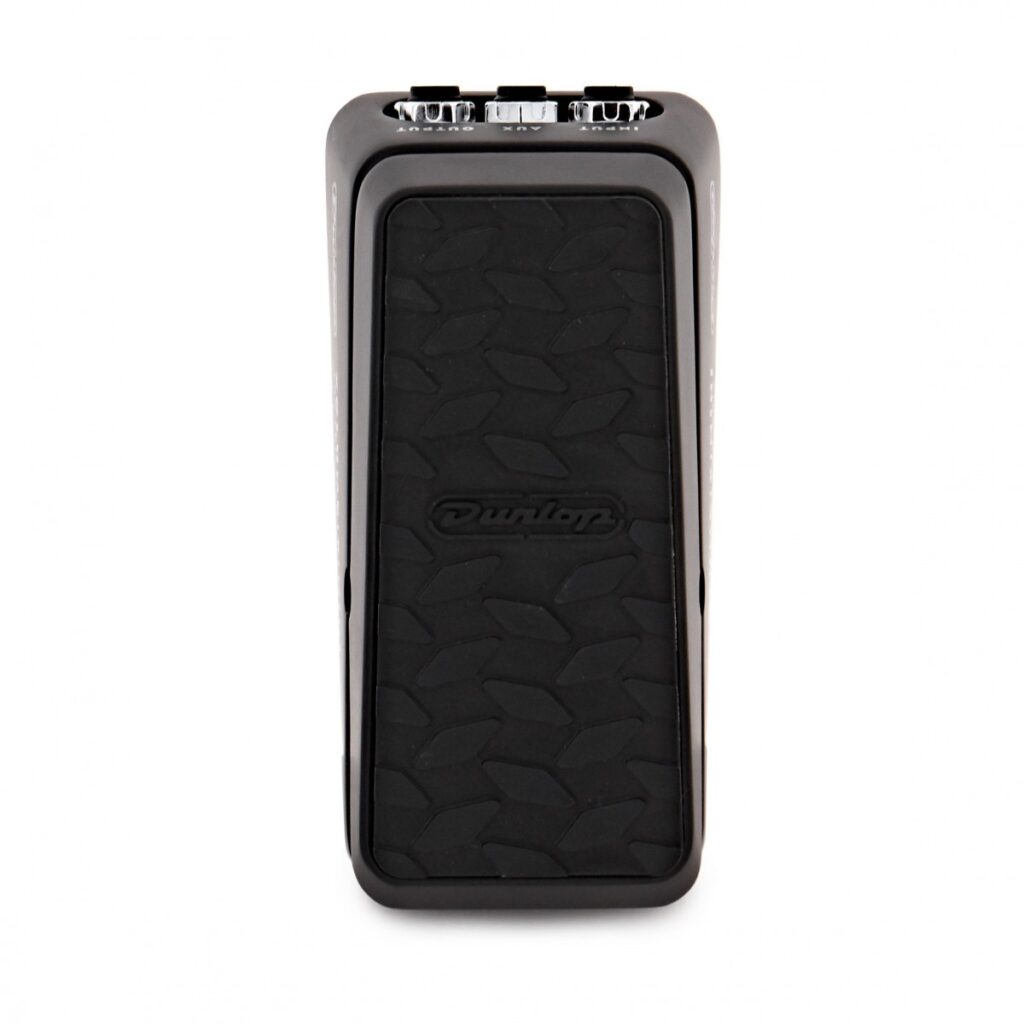 Dunlop DVP4 Volume X Mini Pedal