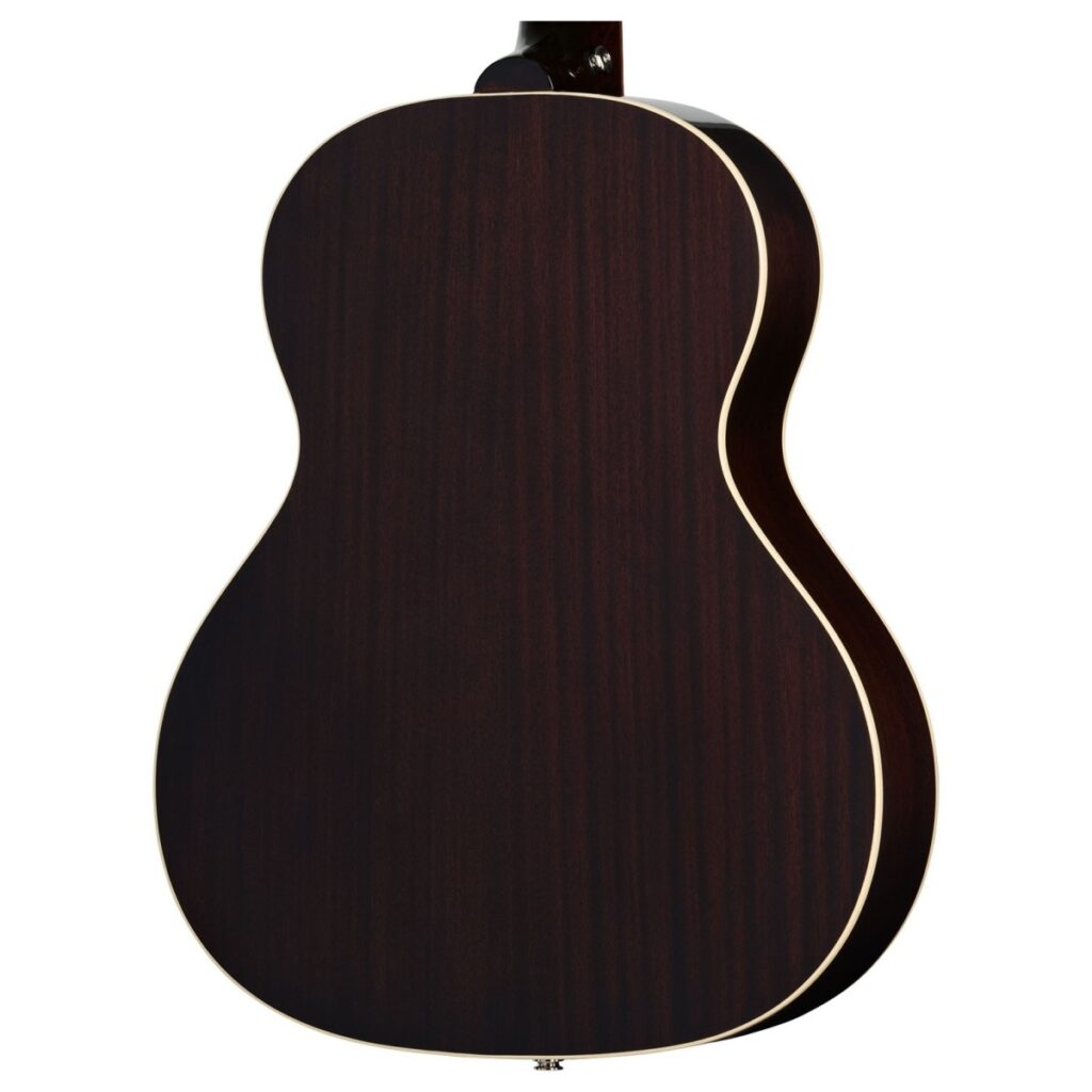 Epiphone Blues King Studio Left Handed Dark Burst