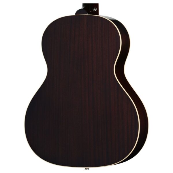 Epiphone Blues King Studio Left Handed Dark Burst - Image 3