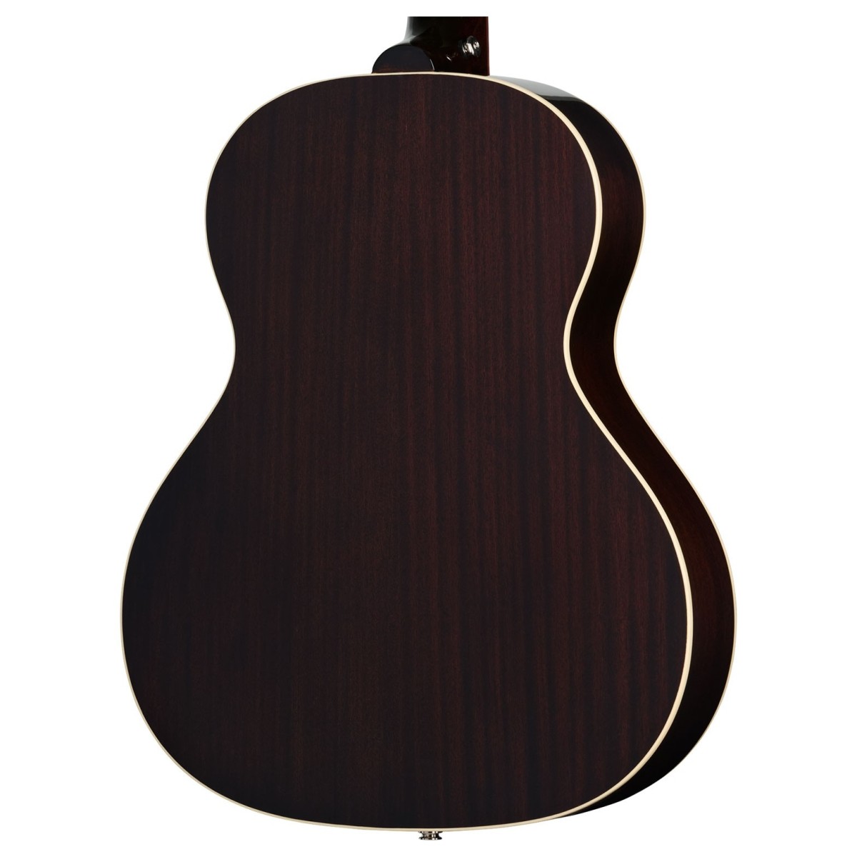 Epiphone Blues King Studio Left Handed Dark Burst - Image 3