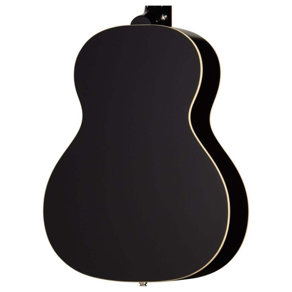 Epiphone Blues King Studio Left Handed Ebony
