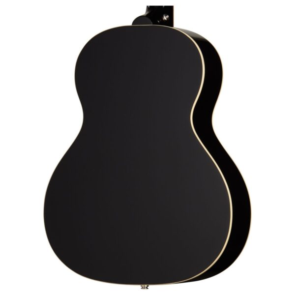 Epiphone Blues King Studio Left Handed Ebony - Image 3