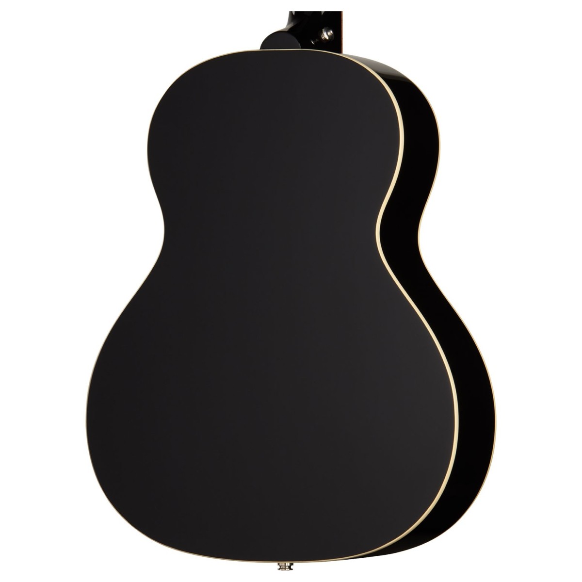 Epiphone Blues King Studio Left Handed Ebony - Image 3