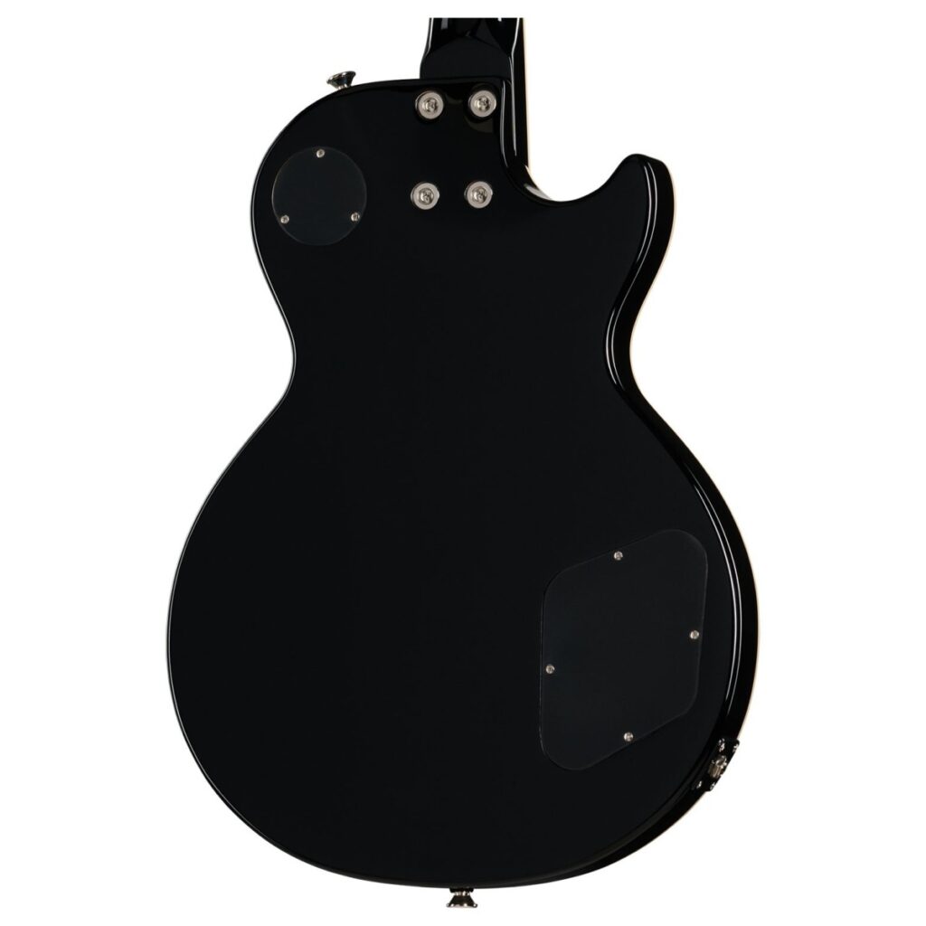 Epiphone Les Paul Tribute Plus Left Handed Vintage Sunburst