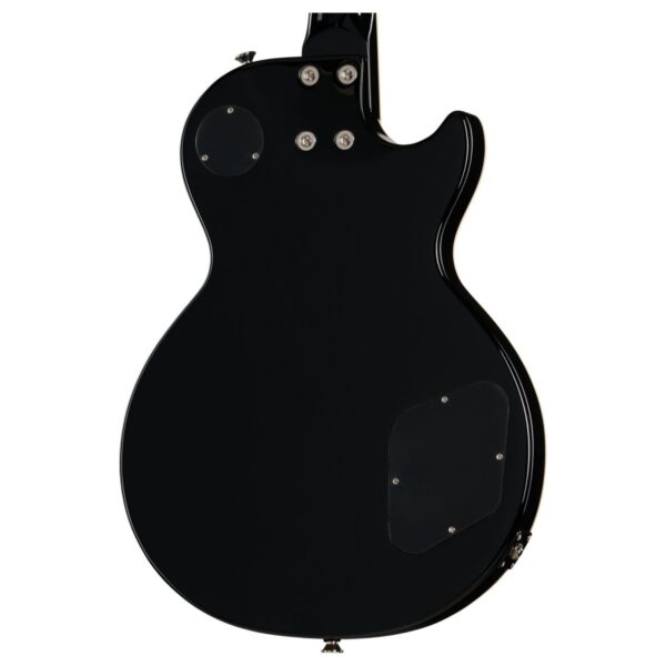 Epiphone Les Paul Tribute Plus Left Handed Vintage Sunburst - Image 3