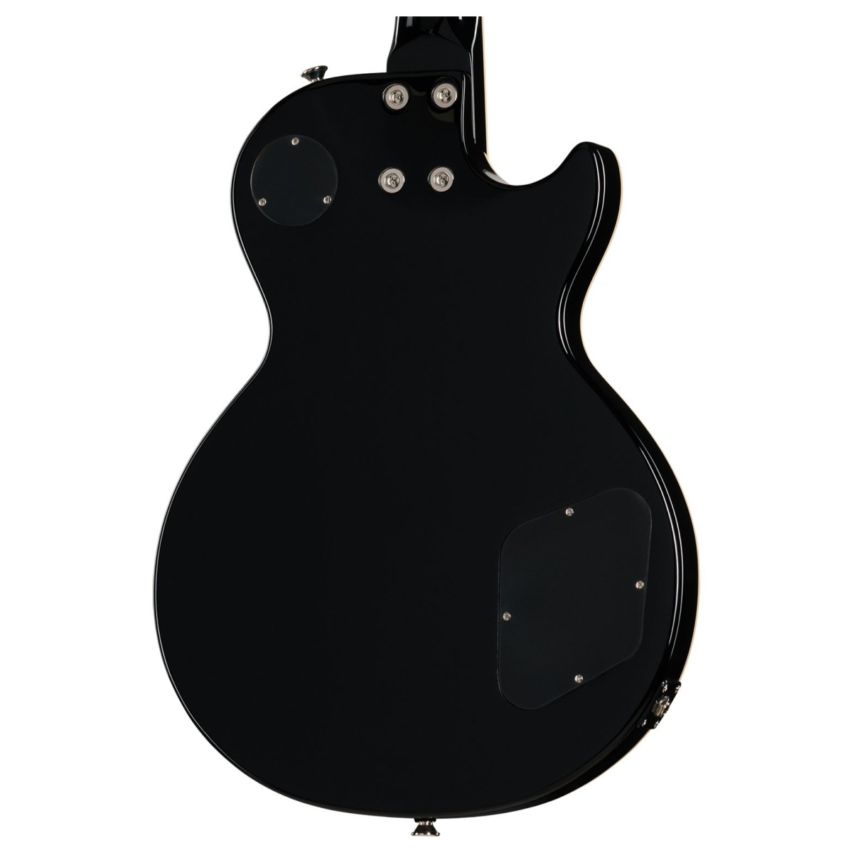 Epiphone Les Paul Tribute Plus Left Handed Vintage Sunburst - Image 3