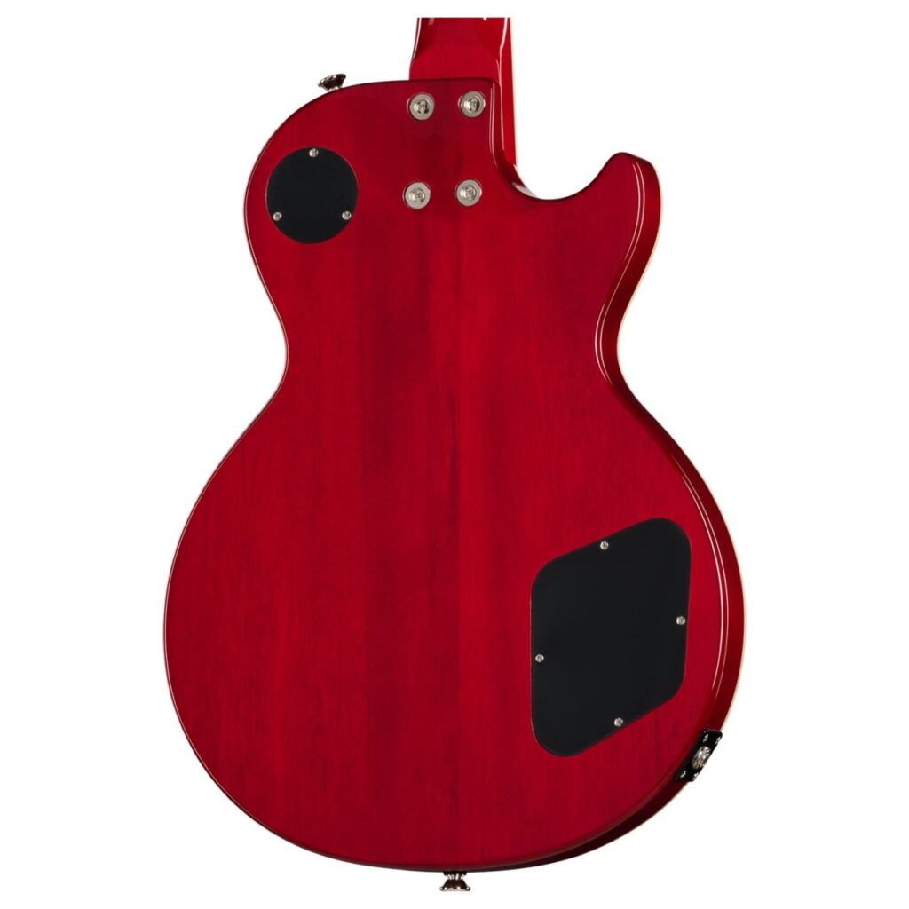 Epiphone Les Paul Tribute Plus Left Handed Heritage Cherry Sunburst