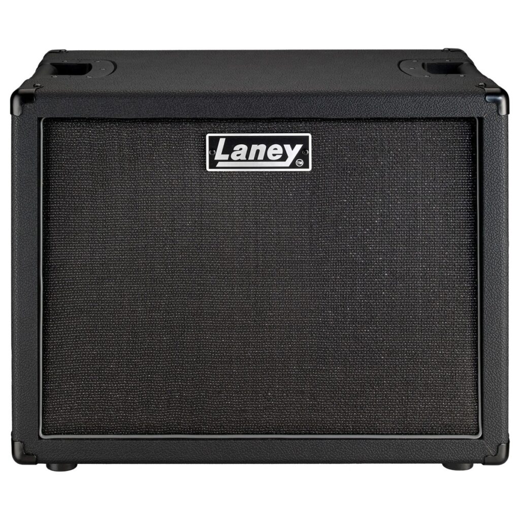 Laney Ironheart Foundry IRF112 1x12 Cabinet
