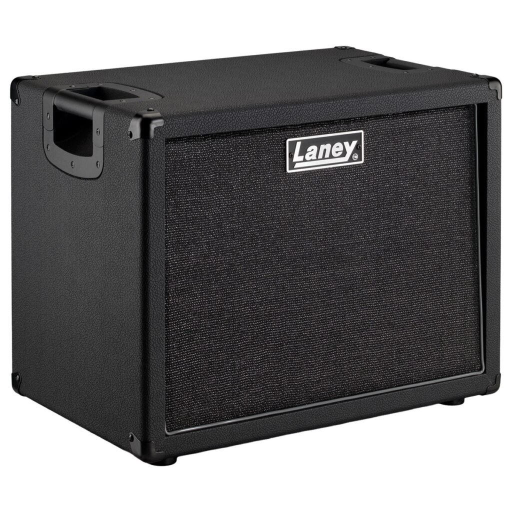 Laney Ironheart Foundry IRF112 1x12 Cabinet
