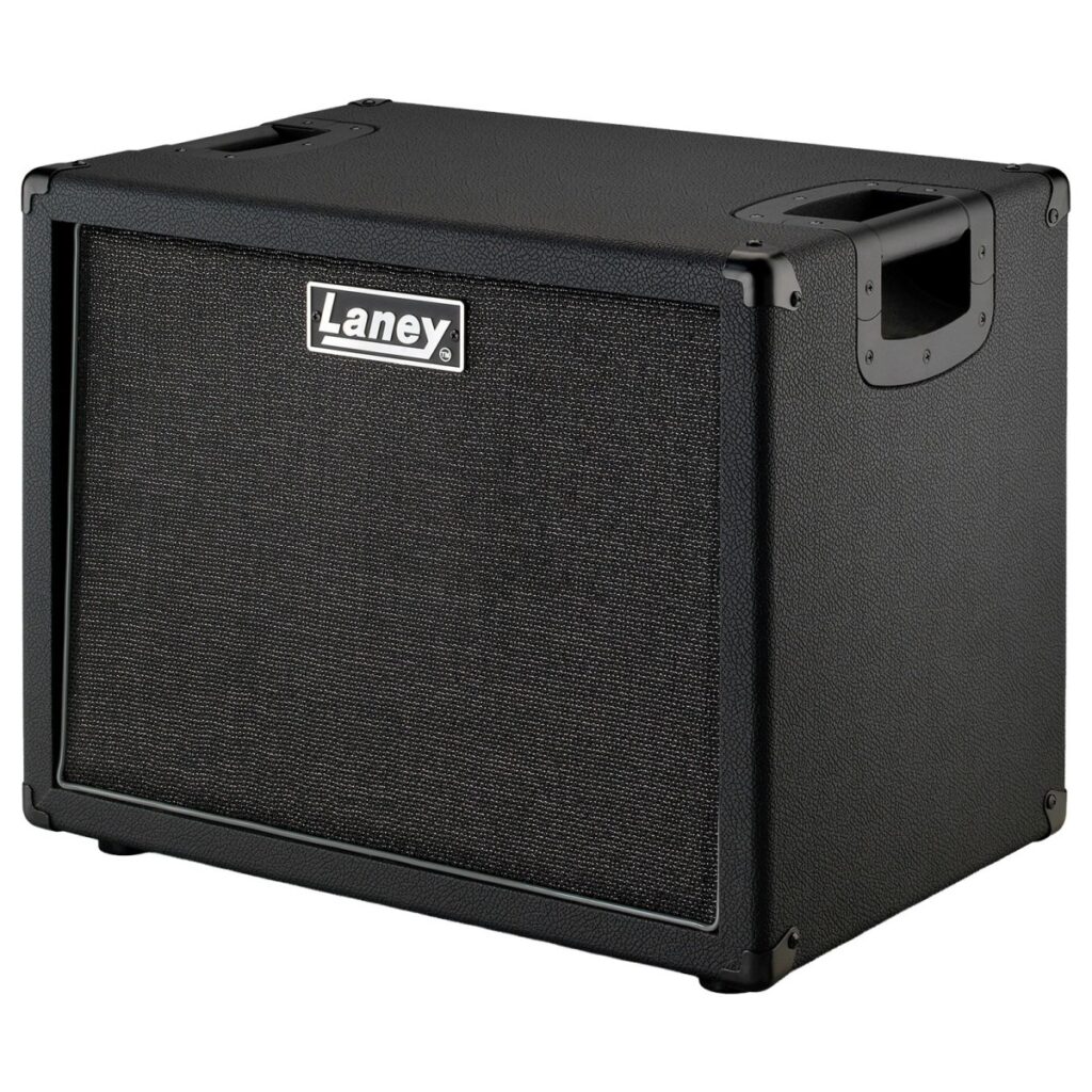 Laney Ironheart Foundry IRF112 1x12 Cabinet