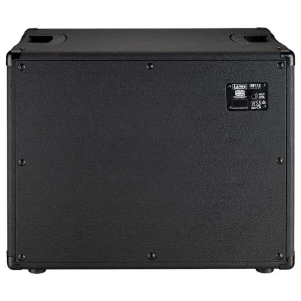 Laney Ironheart Foundry IRF112 1x12 Cabinet - Image 4