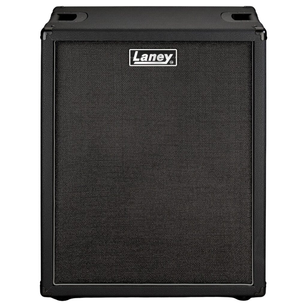 Laney Ironheart Foundry IRF212 2x12 Cabinet