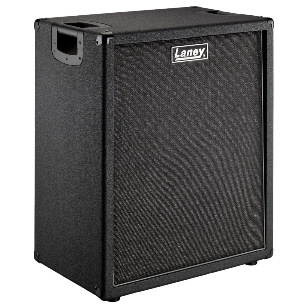 Laney Ironheart Foundry IRF212 2x12 Cabinet
