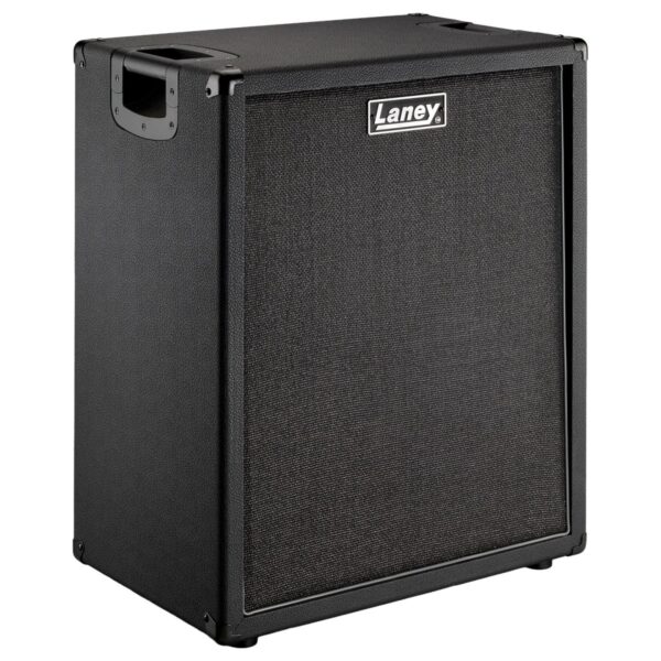 Laney Ironheart Foundry IRF212 2x12 Cabinet - Image 2