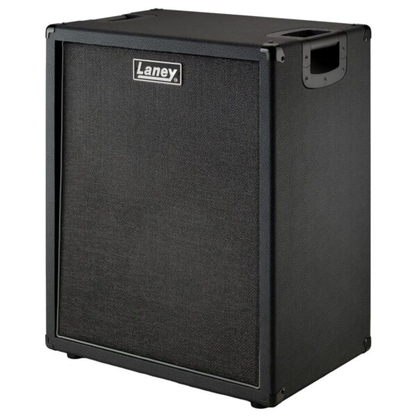 Laney Ironheart Foundry IRF212 2x12 Cabinet - Image 3