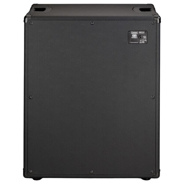 Laney Ironheart Foundry IRF212 2x12 Cabinet - Image 4