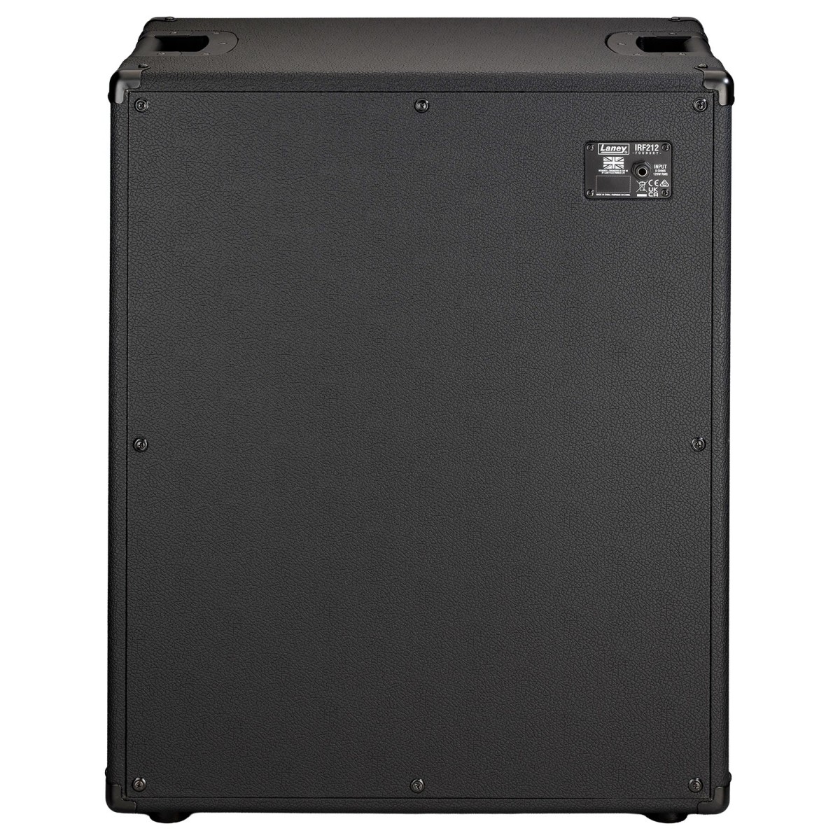 Laney Ironheart Foundry IRF212 2x12 Cabinet - Image 4