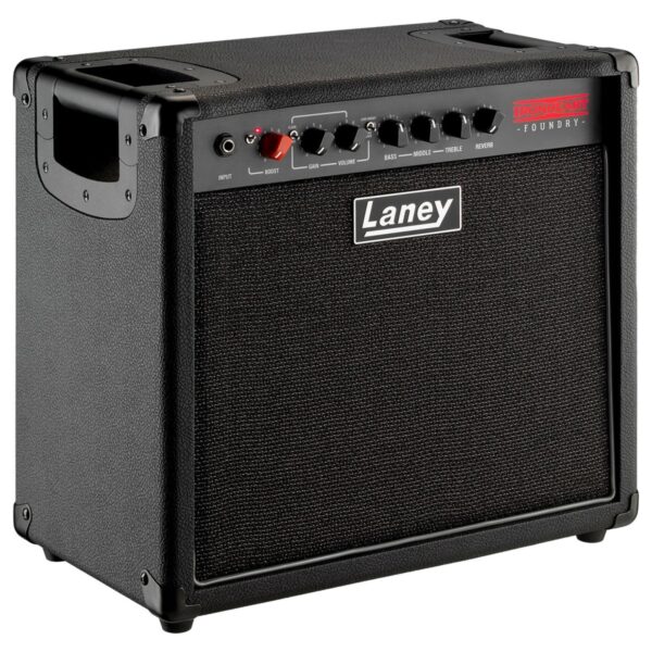 Laney Ironheart Foundry IRF60-110 60W 1x10 Combo Amp - Image 2
