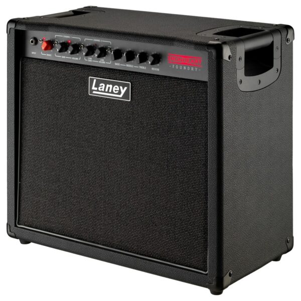 Laney Ironheart Foundry IRF60-112 60W 1x12 Combo Amp - Image 3