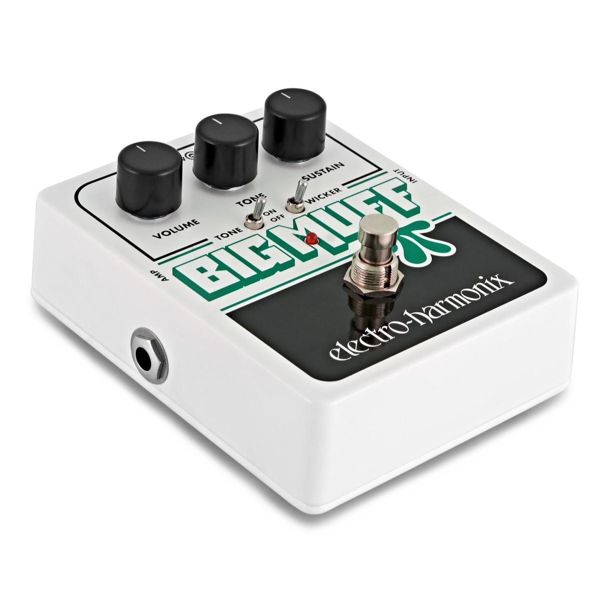 Electro Harmonix Big Muff Distortion Sustainer w/ Tone Wicker - Image 4