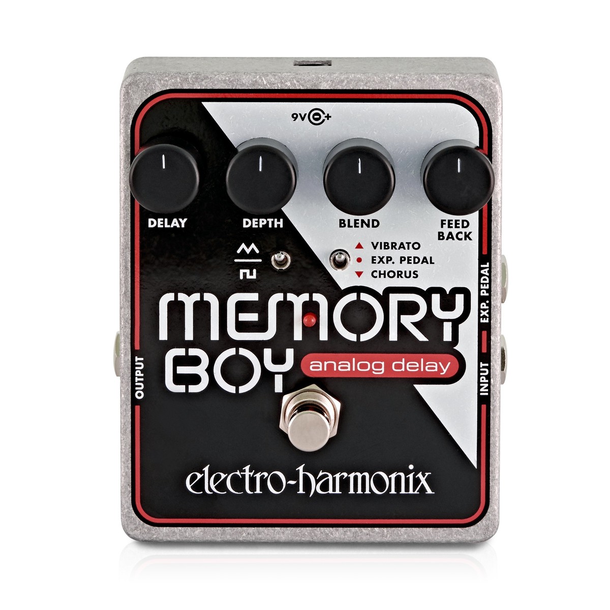 Electro Harmonix Memory Boy Analog Delay - Image 1