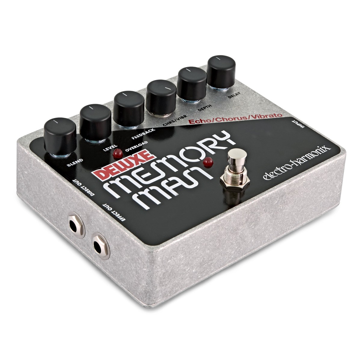 Electro Harmonix Deluxe Memory Man XO Analog Delay - Image 2
