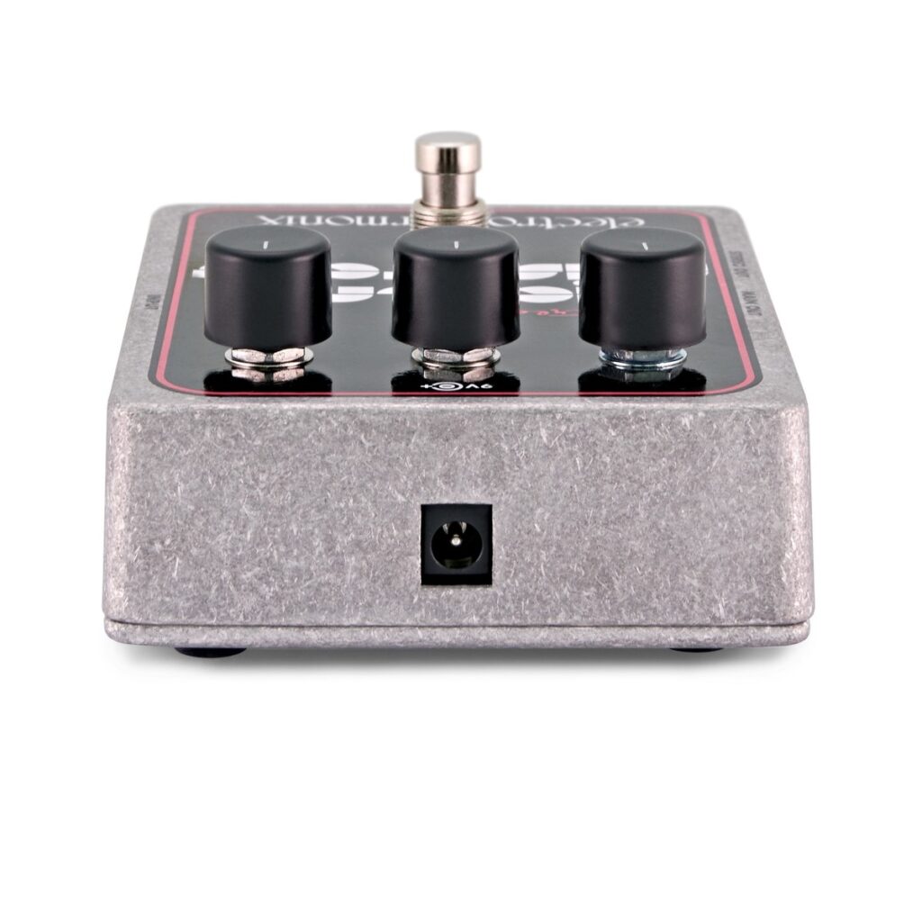 Electro Harmonix Electric Mistress Stereo Flanger Chorus