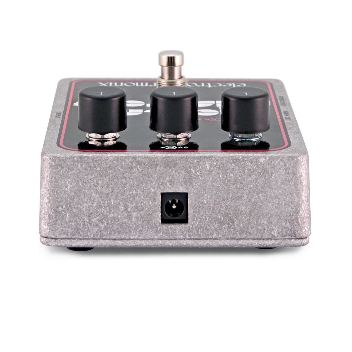 Electro Harmonix Electric Mistress Stereo Flanger Chorus - Image 3