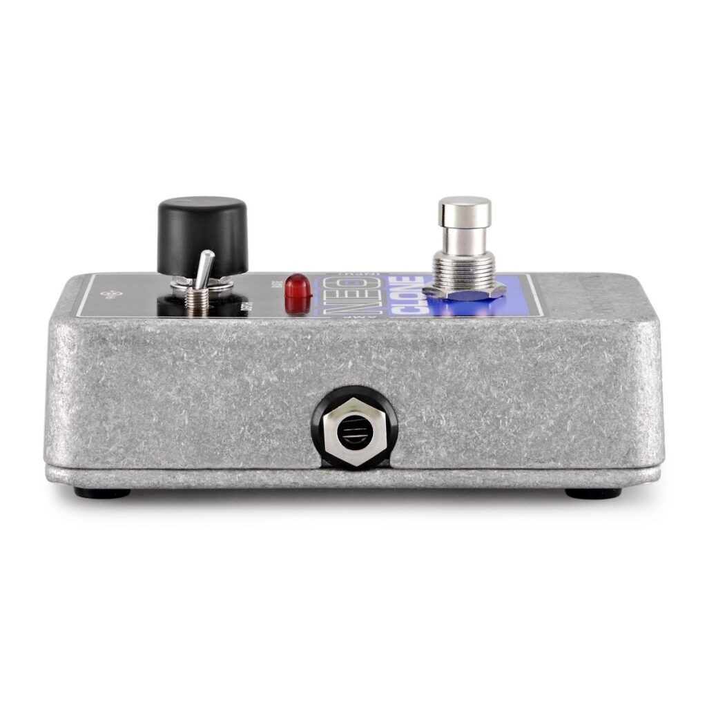Electro Harmonix Neo Clone Analog Chorus