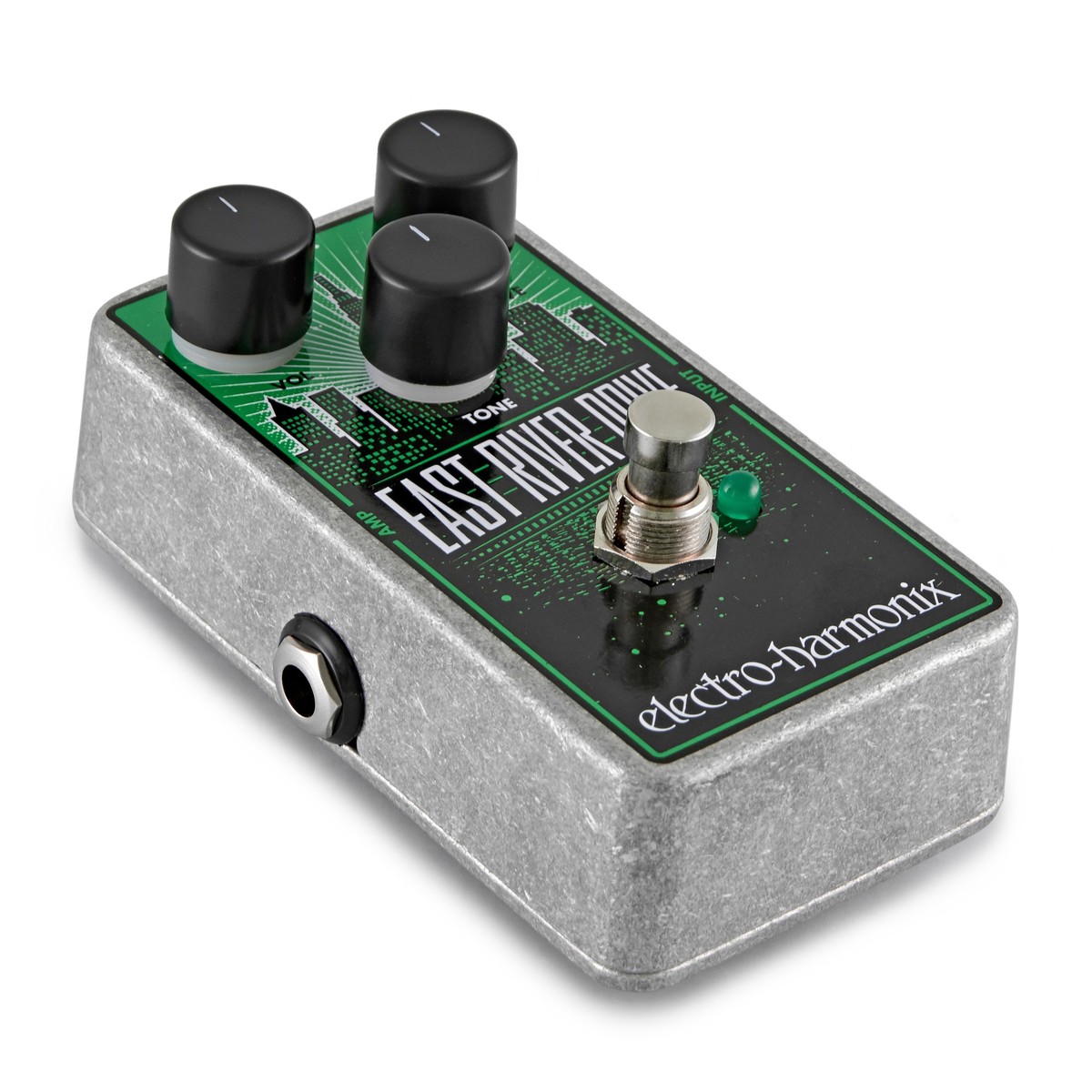 Electro Harmonix East River Drive Overdrive - Image 2