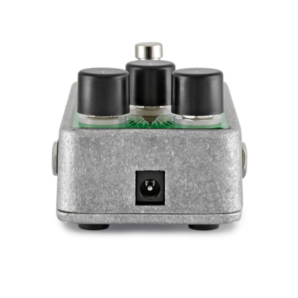 Electro Harmonix East River Drive Overdrive - Image 3