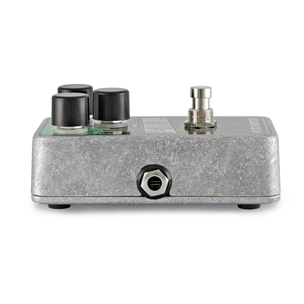 Electro Harmonix East River Drive Overdrive