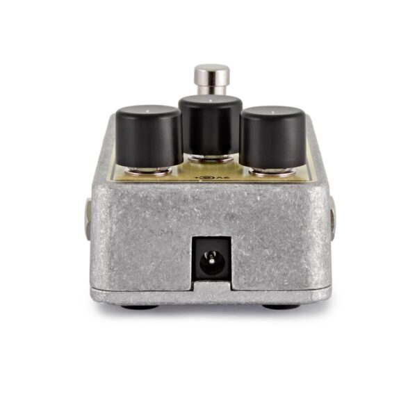 Electro Harmonix Soul Food Transparent Overdrive - Image 3