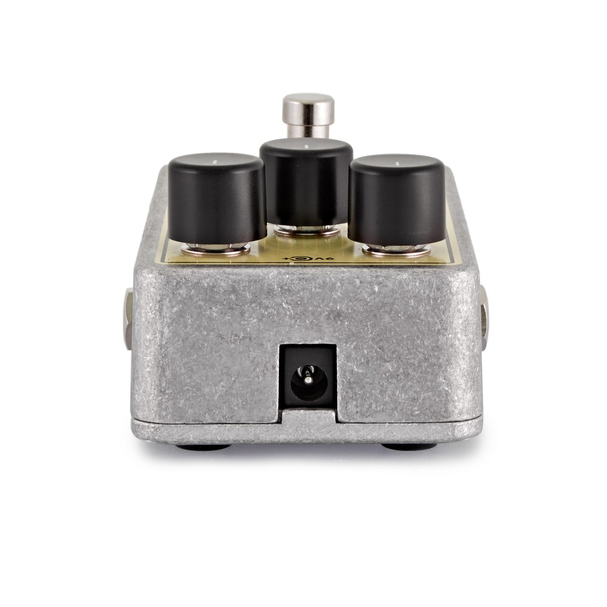 Electro Harmonix Soul Food Transparent Overdrive - Image 3