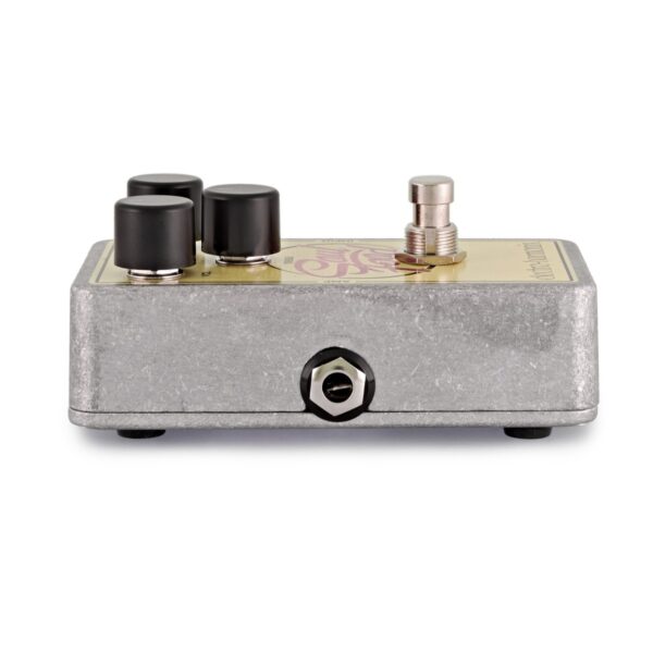 Electro Harmonix Soul Food Transparent Overdrive - Image 4