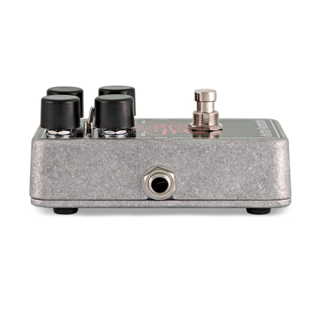 Electro Harmonix Bass Soul Food Overdrive