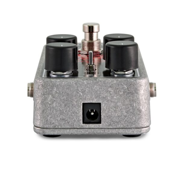 Electro Harmonix Bass Soul Food Overdrive - Image 3